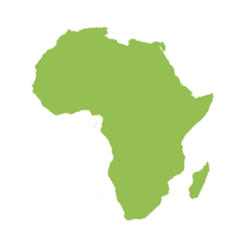 icon of africa